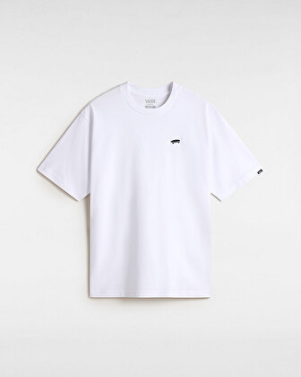 SALTON LOOSE TİŞÖRT White