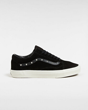 OLD SKOOL AYAKKABI Black