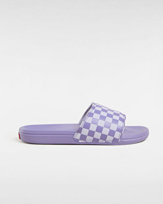 MTE LA COSTA SLIDE-ON AYAKKABI Purple Haze