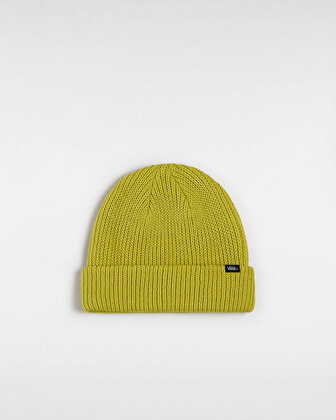 CORE BASICS BERE Warm Olive