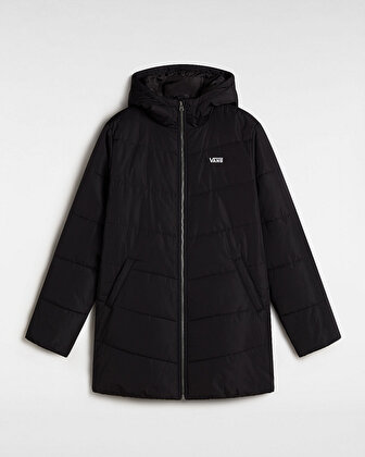 WM FOUNDRY LONG MTE Black