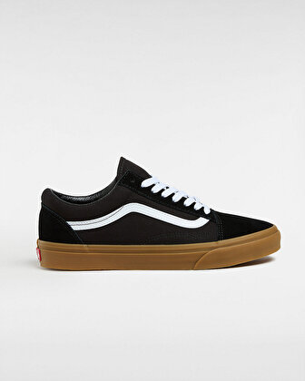OLD SKOOL AYAKKABI Black/Gum