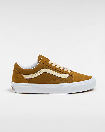 OLD SKOOL AYAKKABI Brown