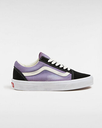 OLD SKOOL AYAKKABI Purple