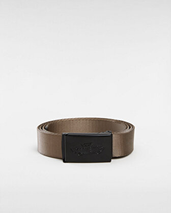 CLASSIC WEB BELT KEMER Desert Taupe