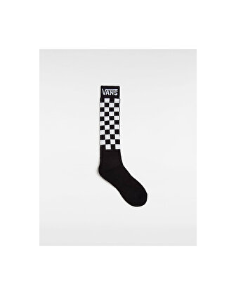VANS KAR ÇORABI (1 ÇİFT) Black