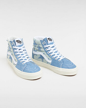 SK8-HI AYAKKABI Denim