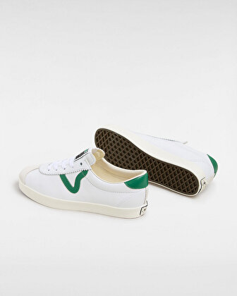 LX SPORT LOW 73 AYAKKABI Green