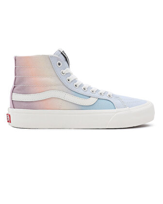 UA SK8-HI 38 DECON VR3 SF AYAKKABI Plein Air