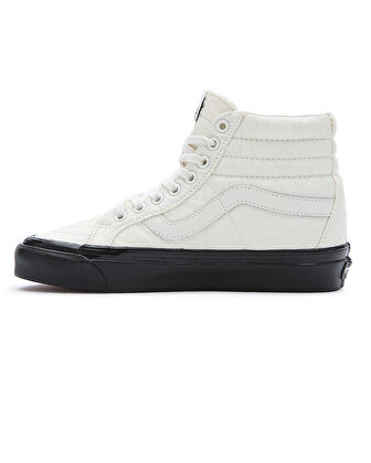 UA SK8-HI 38 DX AYAKKABI Marshmallow