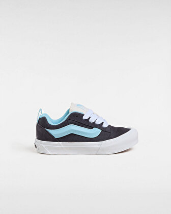 ÇOCUK KNU SKOOL AYAKKABI (4-8 YAŞ) Grey/Blue