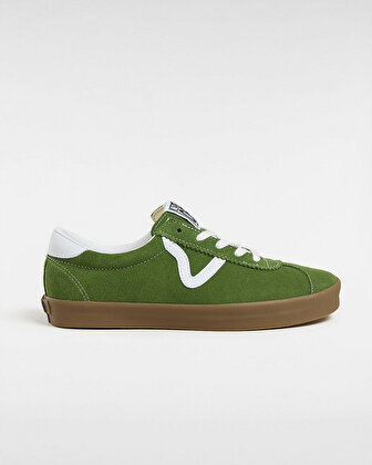 SPORT LOW AYAKKABI Lime