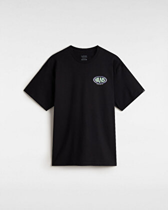 ROAD STOP SS TİŞÖRT Black