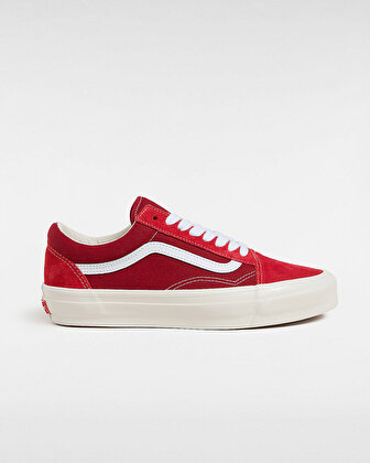 PREMIUM OLD SKOOL AYAKKABI Red/Red