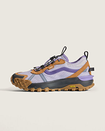 MTE CROSSPATH XC AYAKKABI Brown/Purple