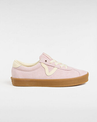 SPORT LOW AYAKKABI Sepia Rose