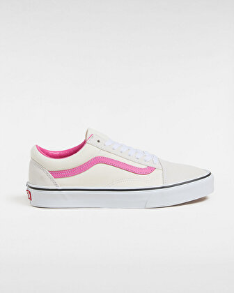 OLD SKOOL AYAKKABI Raspberry Rose