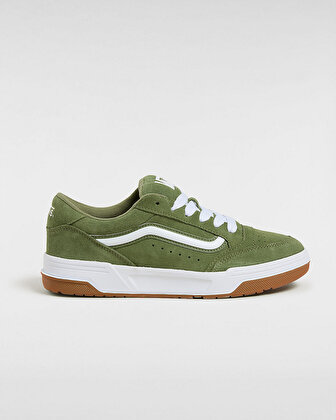HYLANE AYAKKABI Loden Green