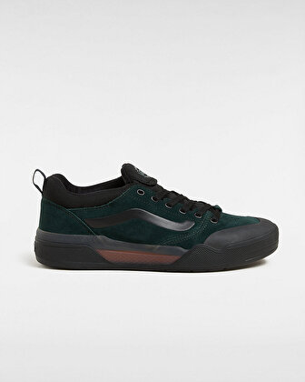 BMX PEAK AYAKKABI Black/Evergreen