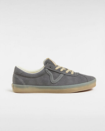 SPORT LOW AYAKKABI Pewter