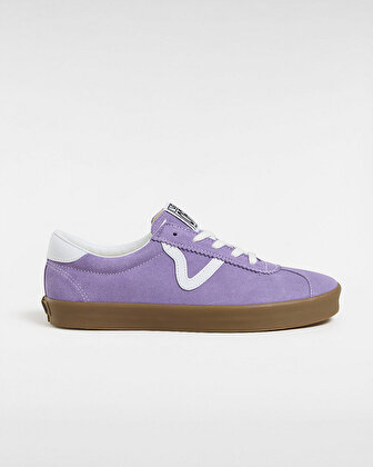 SPORT LOW AYAKKABI Purple Haze