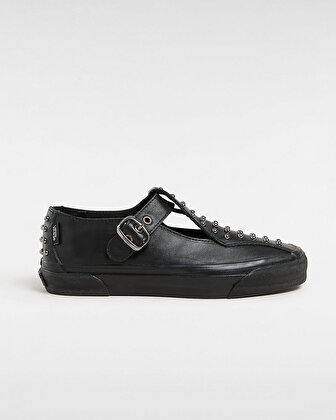 LX MARY JANE 93 AYAKKABI Black