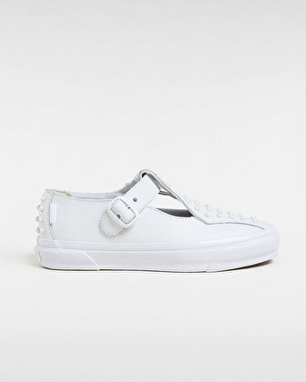 LX MARY JANE 93 AYAKKABI White