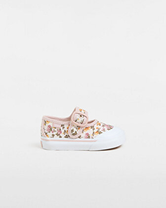 MARY JANE AYAKKABI Pink/Multi