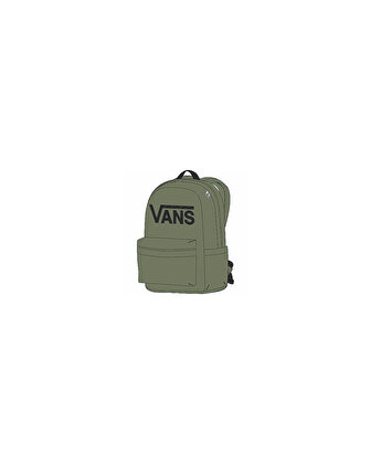 OLD SKOOL DROP V SIRT ÇANTASI Loden Green