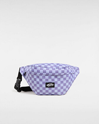 TRAVELER FANNY BEL ÇANTASI Purple Haze