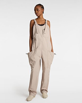 MTE OPEN SPACE JUMPSUIT PANTOLON Atmosphere