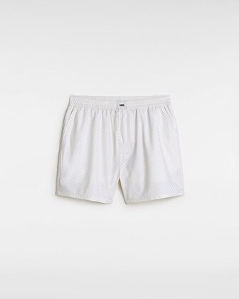 ALICIA BOXER ŞORT White