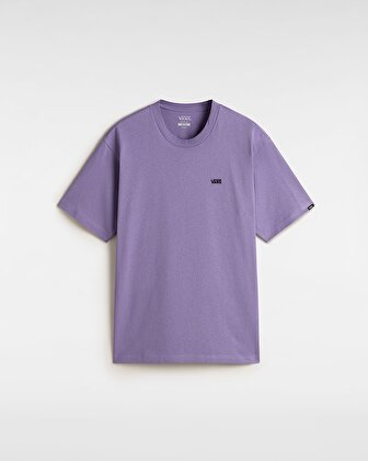 LEFT CHEST II LOOSE SS TİŞÖRT Purple Haze