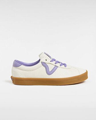 SPORT LOW AYAKKABI Purple Haze