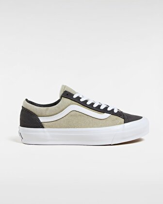 LX OLD SKOOL 36 AYAKKABI Green