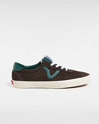 SPORT LOW AYAKKABI Rain Forest