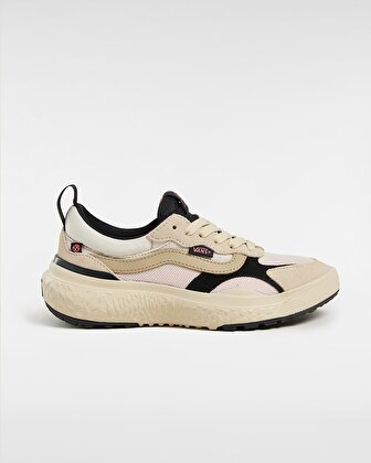 MTE ULTRARANGE NEO VR3 AYAKKABI Black/Blush