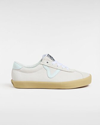 SPORT LOW AYAKKABI White