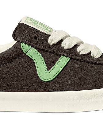 SPORT LOW AYAKKABI Pistachio Green