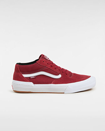 BMX STYLE 114 AYAKKABI Sun-Dried Tomato