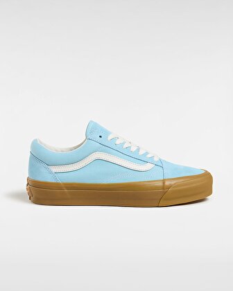 LX OLD SKOOL AYAKKABI Crystal Blue