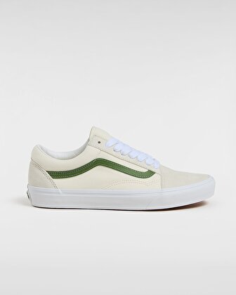 OLD SKOOL AYAKKABI Green
