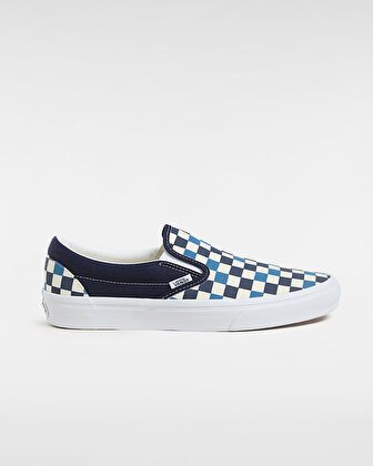 CLASSIC SLIP-ON AYAKKABI Navy