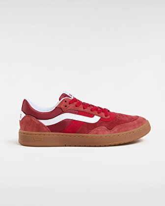 CRUZE 3.0 AYAKKABI Red/Gum