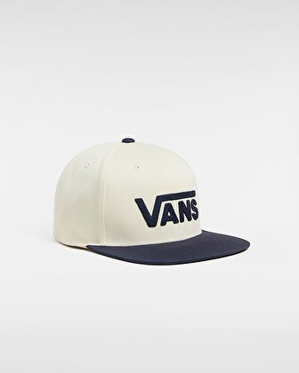 DROP V II SNAPBACK ŞAPKA Parisian Night/Asphalt