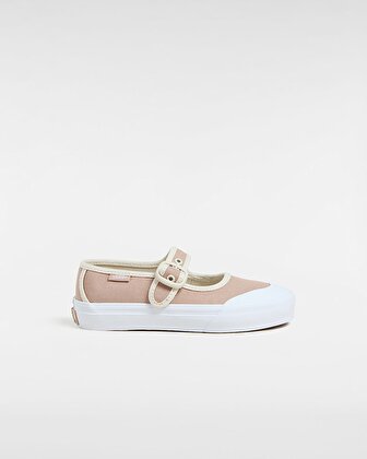 MARY JANE AYAKKABI Brown/True White