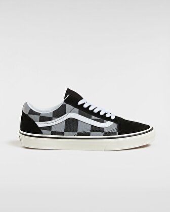 OLD SKOOL AYAKKABI Black