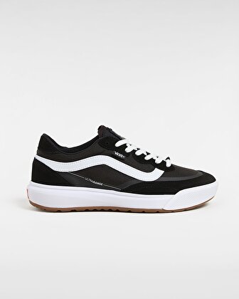MTE ULTRARANGE 2.0 SE AYAKKABI Black/White