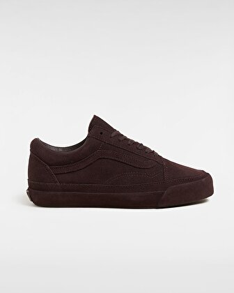 LX OLD SKOOL AYAKKABI Chocolate