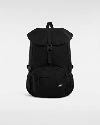 VANS DX RUCKSACK Black